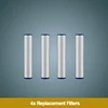 4PC Cotton Filter