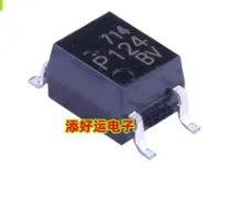

10 шт. Новый оптрон TLP124BV TLP124 P124 SOP4