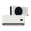 Mini Split Truck Air Conditioner Parking Cooler 12v 24v Electric Air Conditioning System 2