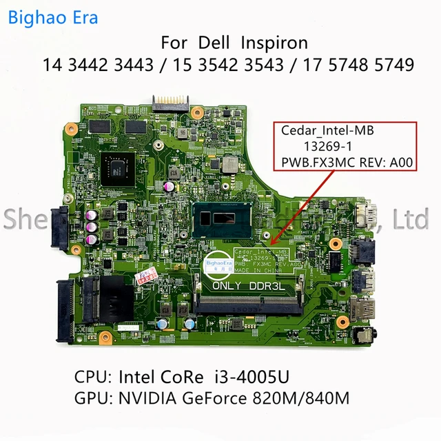 Inspiron 3000 Dell Inspiron I3 Ram Upgrade 3000 Series Upgrade Ram