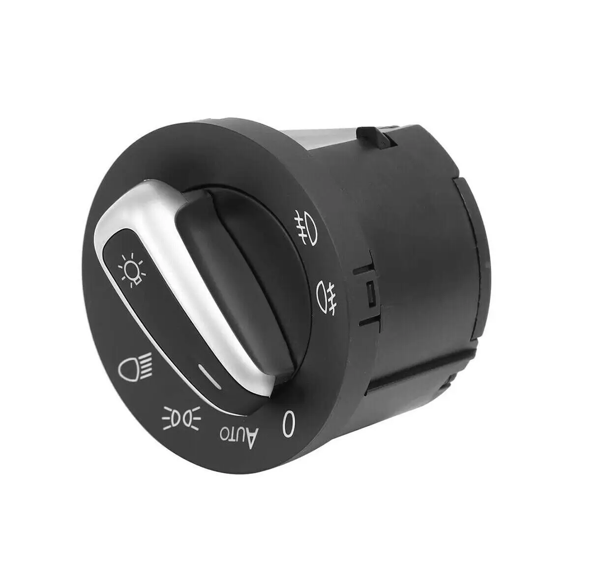 Interruttore Faro Muslimex Adatto Per Vw Golf Gti Mk5 Mk6 Jetta Passat B6