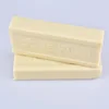 1-3 strips of natural underwear Cleansing soap to remove old soap Deep clean to remove odors and stains 6