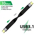 C-C 10Gbps