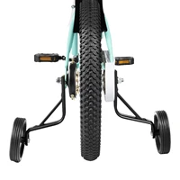 Vélo pour enfants de 16 pouces, vélo pour enfants de 3,28 à 4,42 pieds de hauteur, vélo pour filles et garçons de 5 à 8 ans 3
