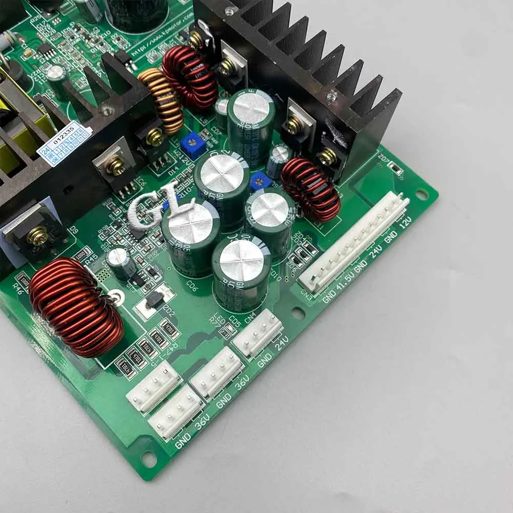 KYJET KP-GC03E Switching Power Supply Board for DTG DTF UV printer