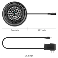 LED Infrared Light for Oculus Quest 3S VR IR Illuminator Light Improve Sensitive Tracking for Meta Quest 3 Quest 2 Accessories - Image 6