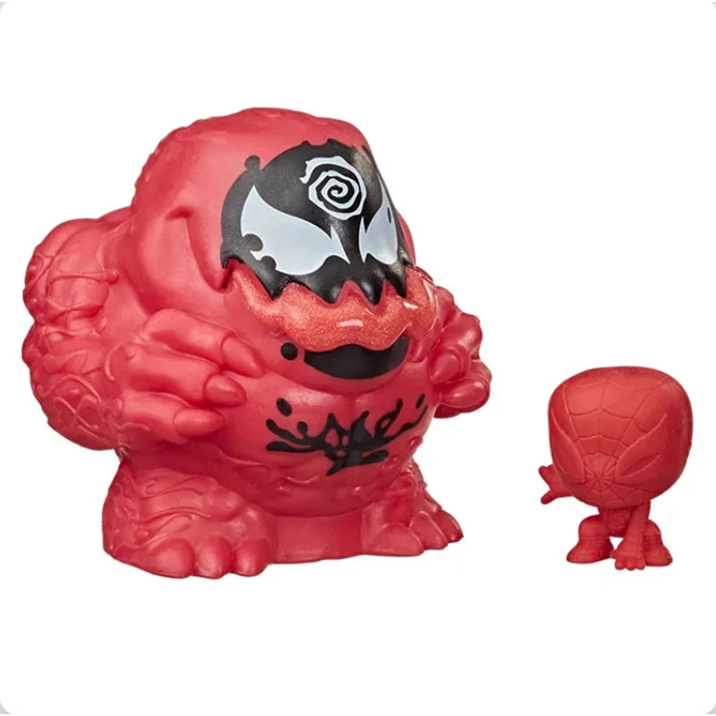 マーベルスパイダーマンのスケールアクションフィギュア、最大の