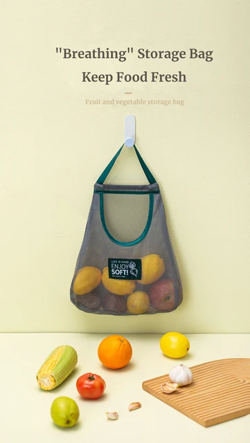 Porta Frutta Borse Rete Per Frutta E Verdura Pezzi