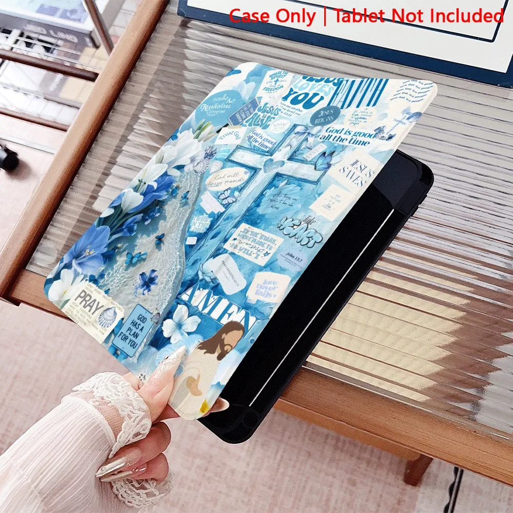 Universal Premium Tablet Case - Versatile, Durable, and Stylish Protection