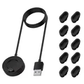 Charger    Dust plug