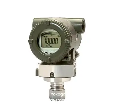 

New And Original Yokogawa EJA510E &EJA530E Absolute And Gauge Pressure Transmitter