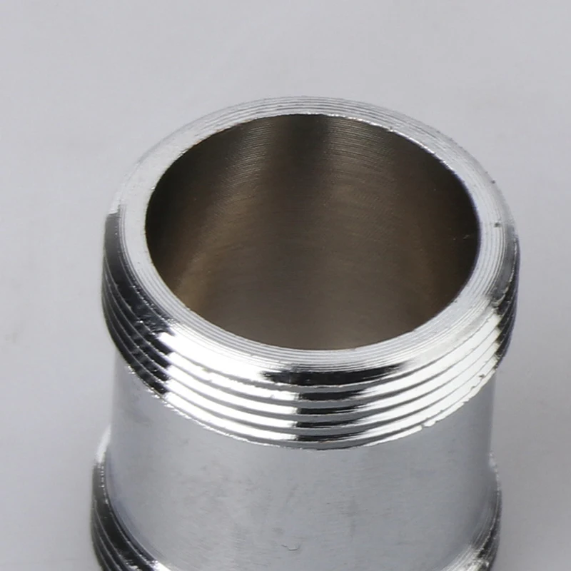 Description Picture 4 of itemFaucet Adapter M16 M18 M20 M21 M22 M24 Thread Transfer Thread Brass Connector Bathroom Kitchen Faucet Spout Accessories