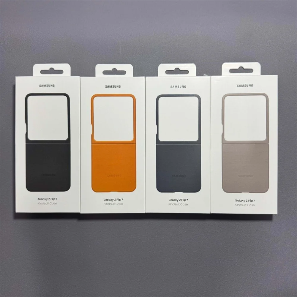 Leather Slim Shockproof Mobile Phone Case - Soft Protective Bumper Shell