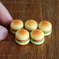 5 hamburger