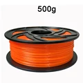500g Orange Red