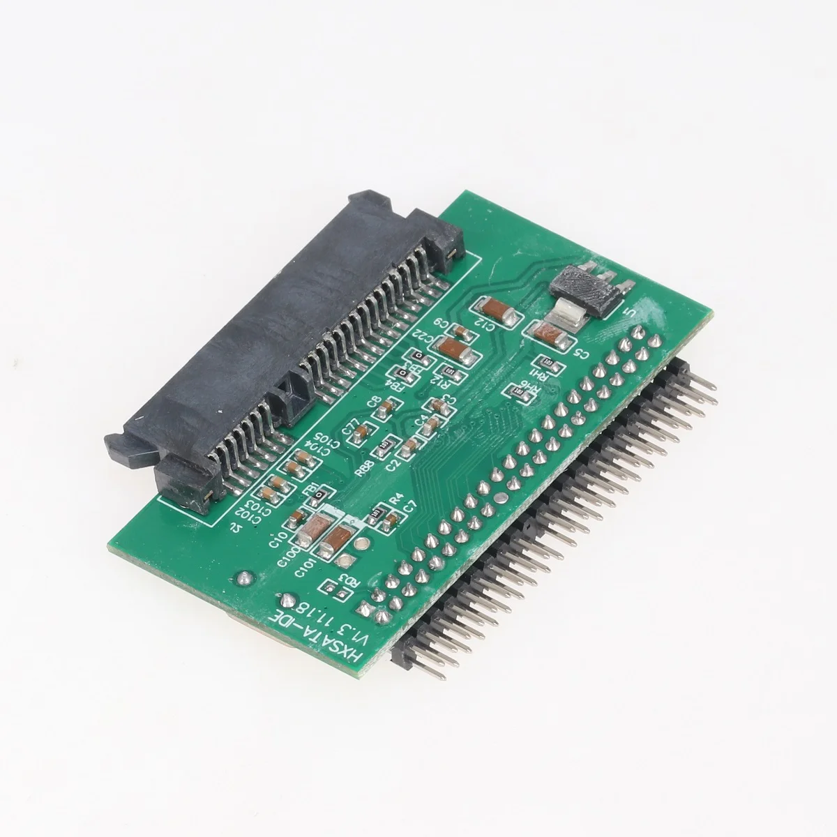 SATA -44  2.5 IDE  HDD SSD  , ǻ Ʈ HDD SSD Sata-IDE , 7 + 15P, 22 