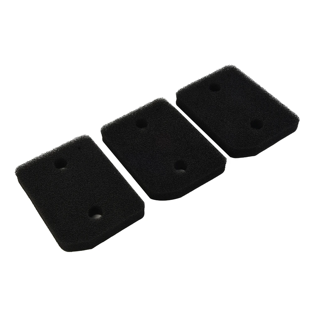 Рисунок 2 - Фильтр швамфильтра губки фильтра