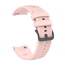 Silicone Protective Case and Soft Watchband - Lightweight Watch Accessory for OPPO Watch X2 (Strap 07)
