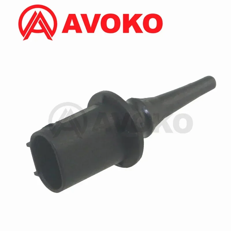 0005428418 0075421318 Ambient Outside Air Temperature Sensor For MB Mercedes Benz CLASS A B C E M R S CLA CLK CLC GLA SLK