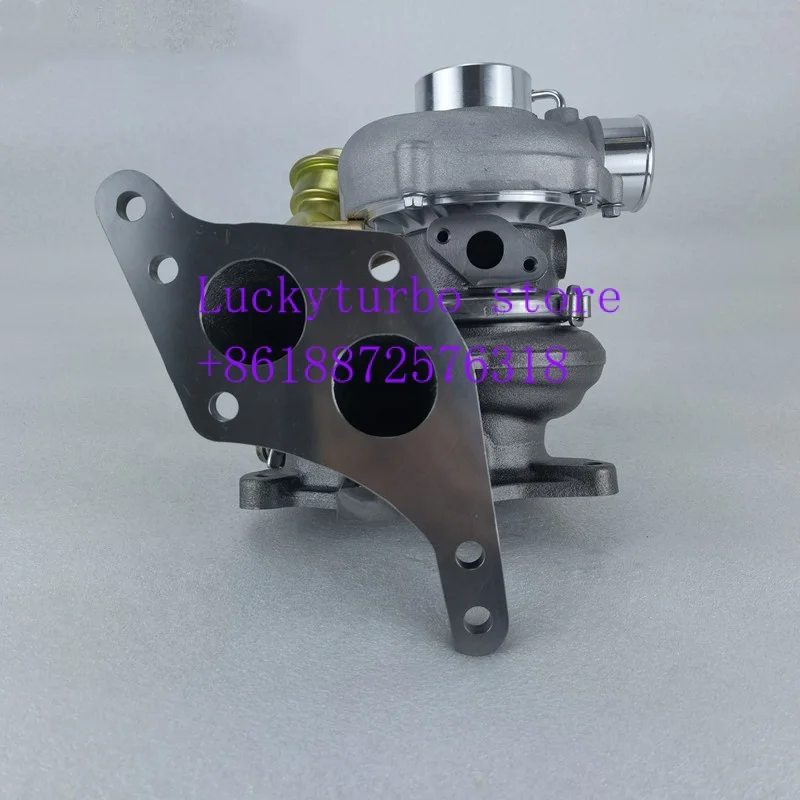 

High Performance VF37 Turbocharger 14411-AA542 14411-AA541 14411AA540 RHF55 VG440027 VA440027 Turbo Impreza WRX STI 2.0L 280HP