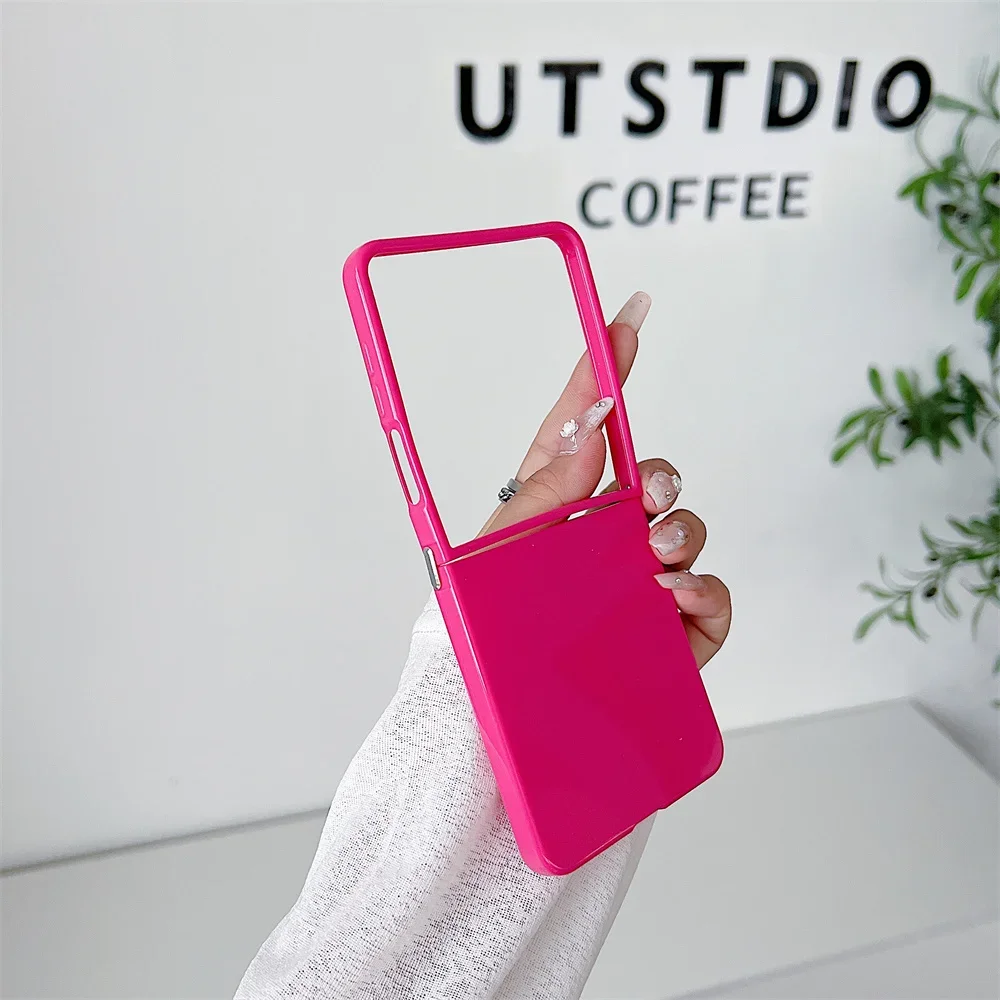 Luxurious Candy TPU Soft Silicone Protection Phone Case