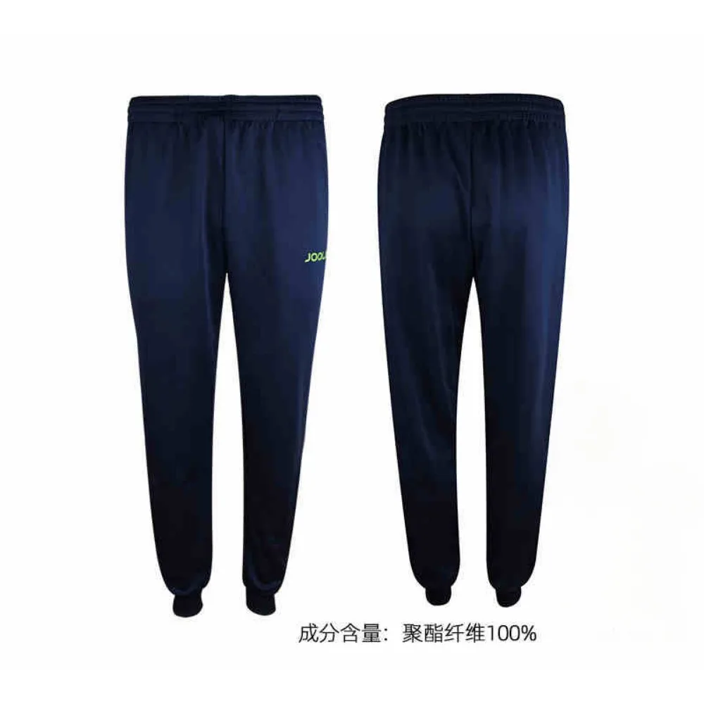 New joola Sport jersey，Table tennis clothes for men women,long sleeve jacket coats pants trousers hoodies