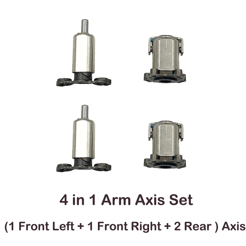 4 in 1 Axis Set