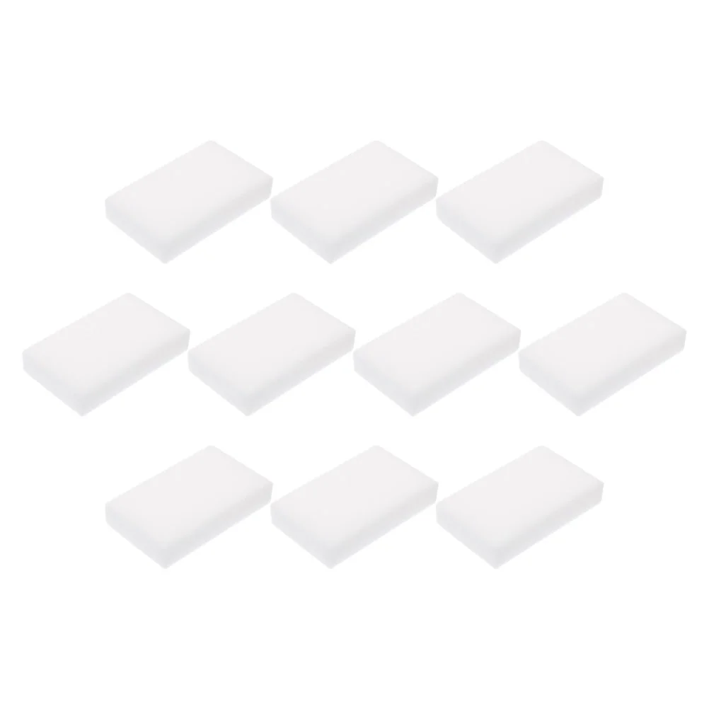 10Pcs Sponge Needle Felting Sponges Block Soft Pad Needle Felting Sponges Wool Felt Crafts Supplies Home Materials