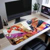 Mousepads West Non-slip Lockedge Officetudent Gaming Rapper Thickened Large Writing Pad Cushion Ye Kanye Mouse Pad 3