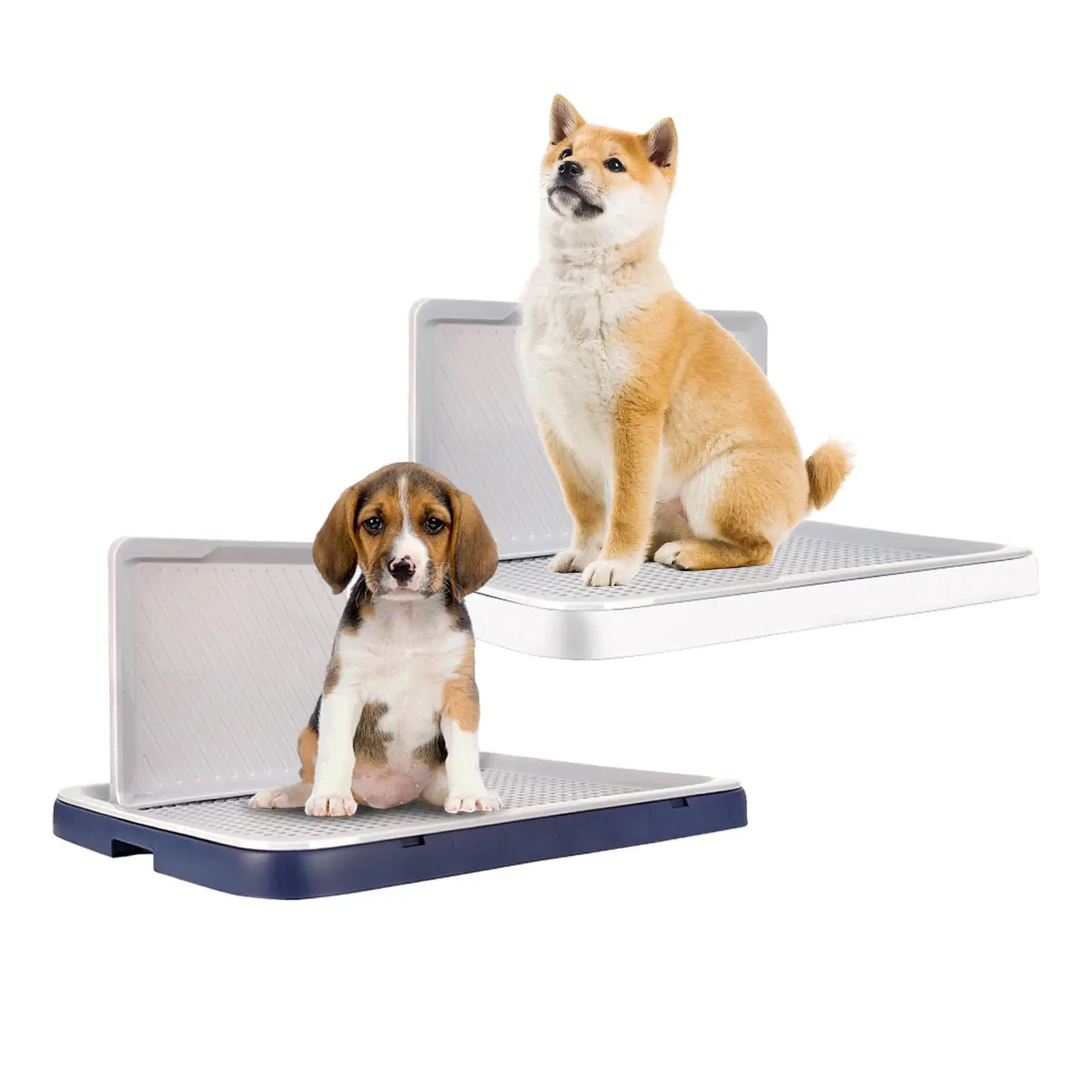 Pet Training Pad Holder for Small Animals-Easy Cleanup Solution