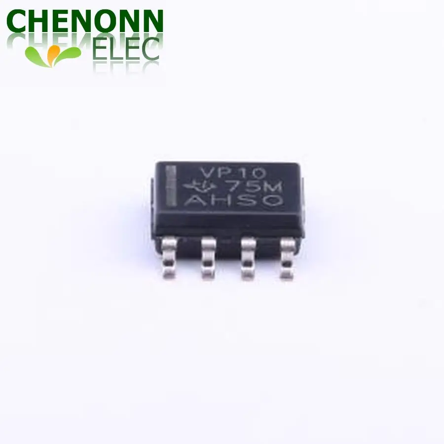 SN65HVD10DR