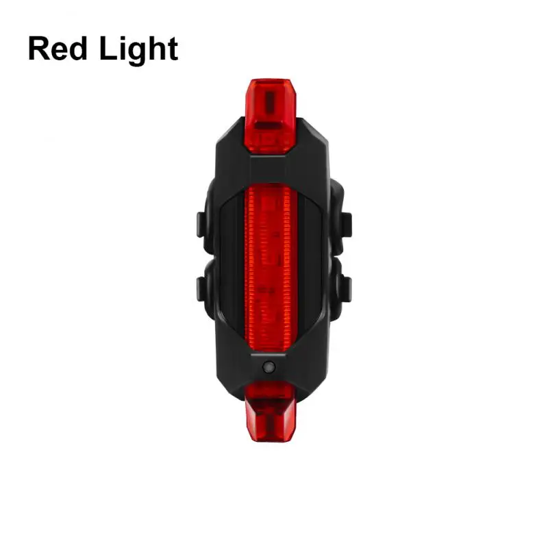 Beleuchtung 2x LED-Licht Magnet-Lichter Blinklicht Fahrrad in
