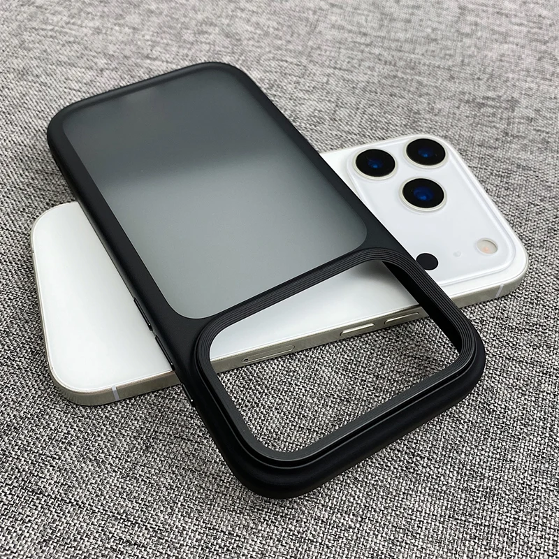 Active Touch Kamera Tasten Handyhülle für iPhone 17 17 Pro Max 17Pro 17Air  - Bild 24 von 24