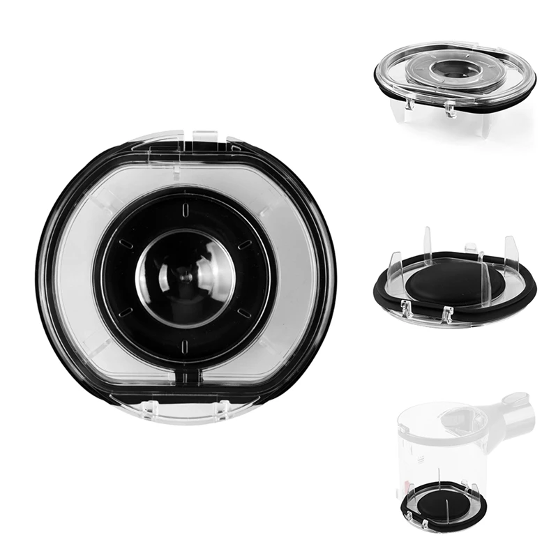 

Нижняя крышка пылесборника для Dyson DC58 DC59 DC62 DC74 SV03, пылесборник, крышка для пылесоса 965660-01