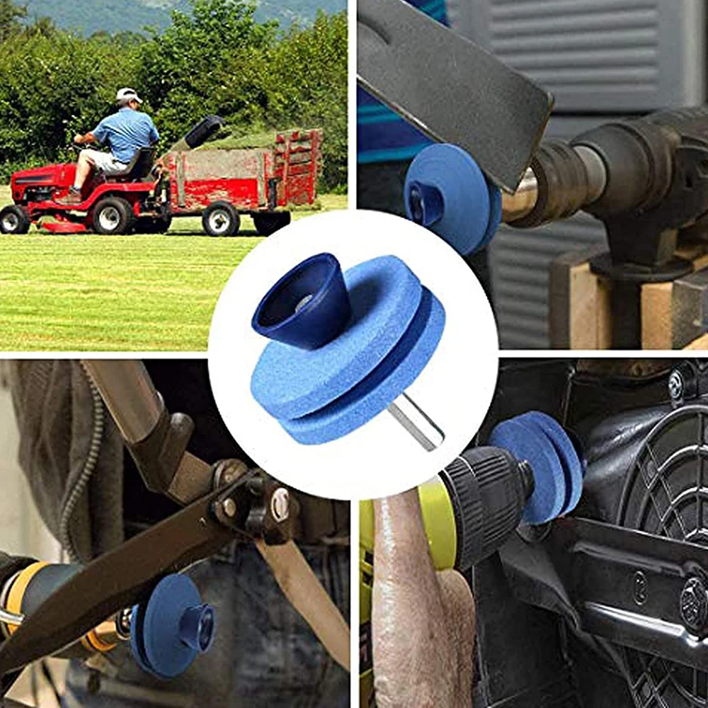 Рисунок 4 - Клинок газонокосилки