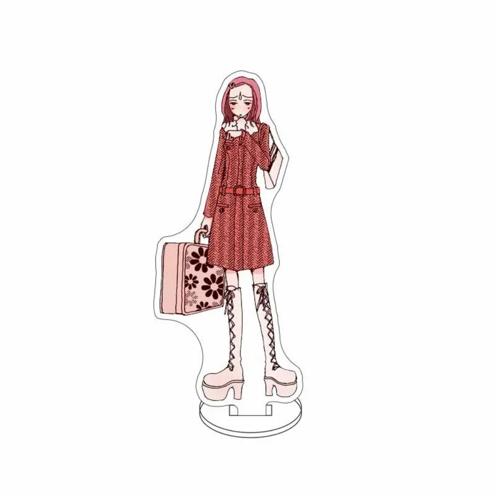 - Nana Figure