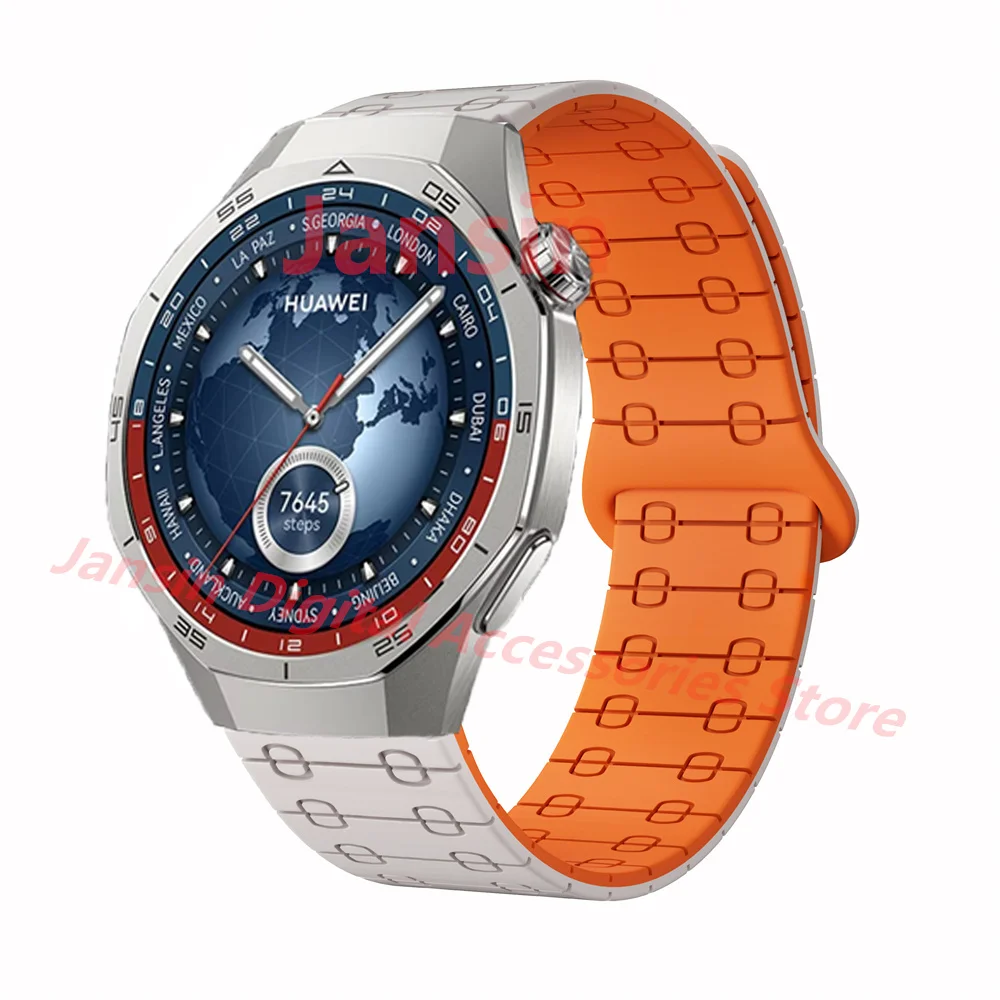 22 مللي متر Correa لهواوي Watch5 46 مللي متر حزام...