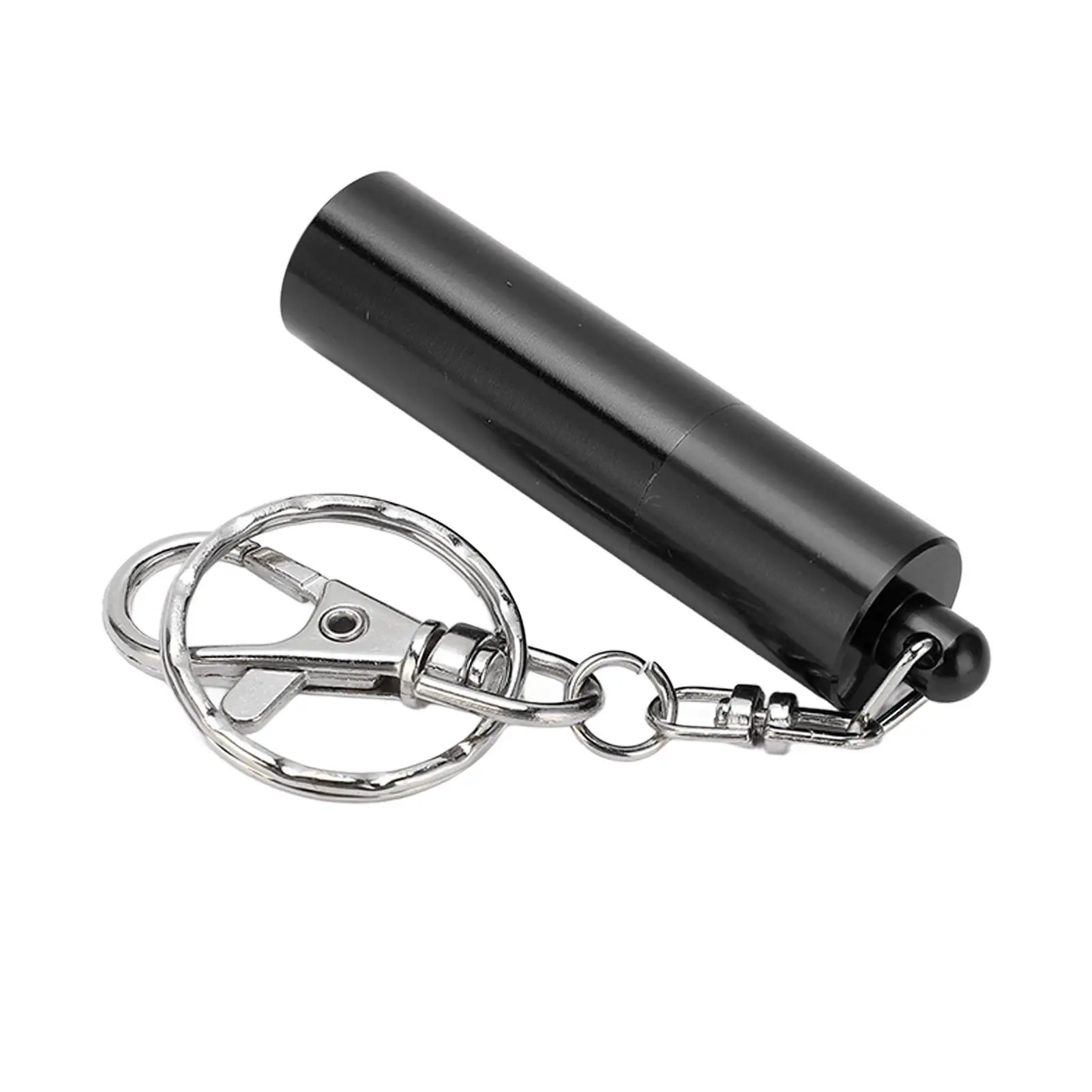 Cue Tip Shaper Increase Friction Pool Cue Tip Tool Functional for billiard Accessories Easy To Use Keychain for billiard