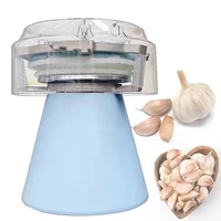 Professional Garlic Splitter Separator Kitchen Processing Tool Garlic Seed Separating Machine Home Use 1