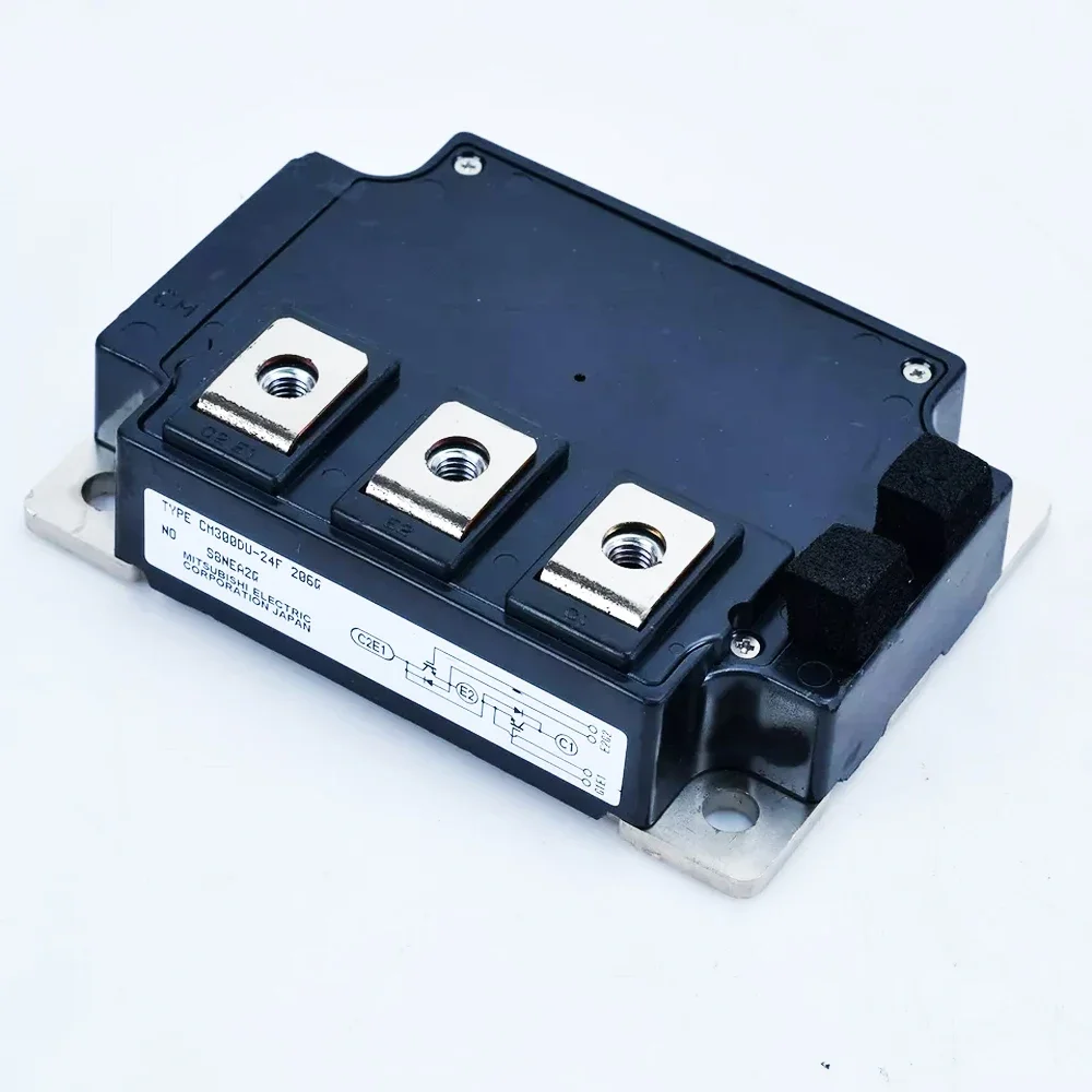 1PCS CM300DU-24F 패키지:모듈