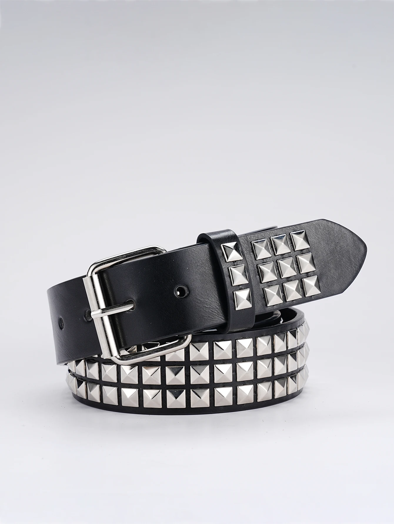 ★SETUP-EXE★CIRCLE RIVET BELT / BLACK★正規品/韓国送料込 Estwing Contractor's Tool Belt Work Pouch, 7 Pockets