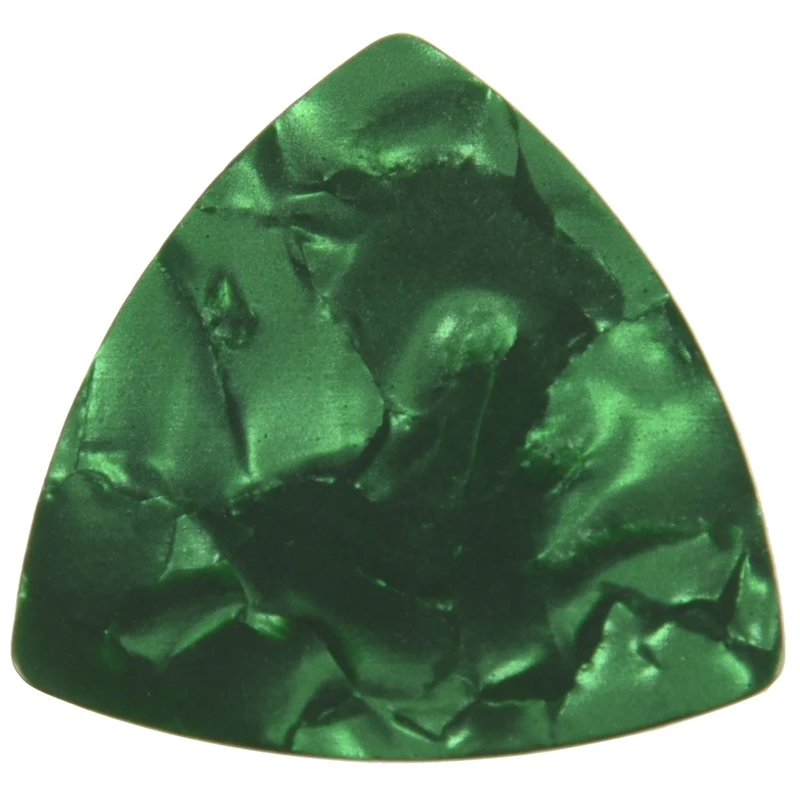 

50Pcs Acoustic/Electric Guitar Picks Plectrums 0.46Mm---Assorted Color