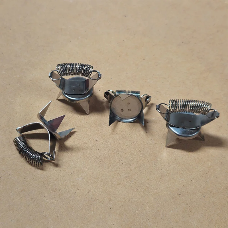 Mini Glaze Clamp Tool 5