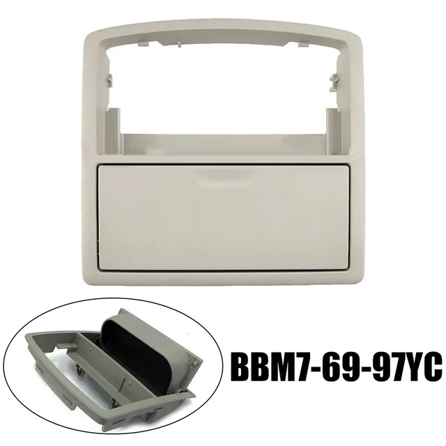 OEM Overhead Celing Console Dome Map Light Lamp Switch For 99-06 Chevy