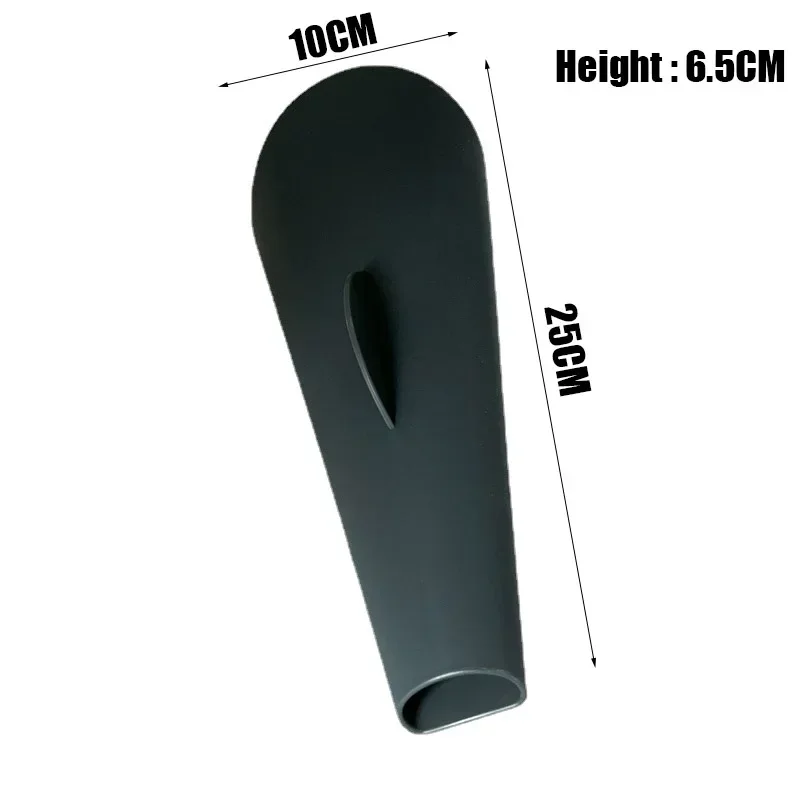 Thermomix TM5 TM6 Accessories Protective Cover Mixer Blade Dough Kneading Head Kitchen Tools
