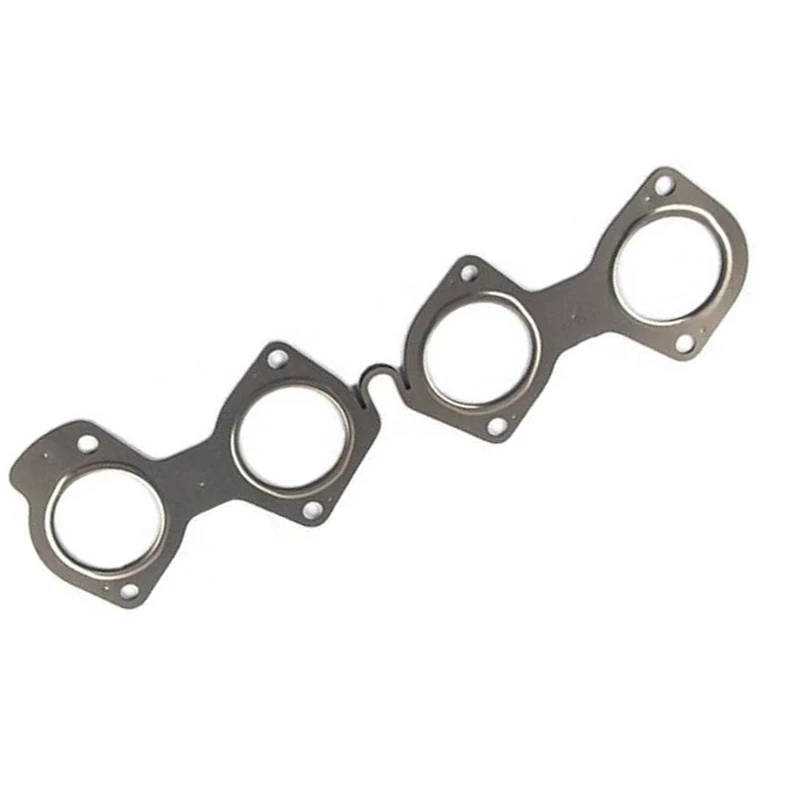 Engine Gasket Head Exhaust Manifold Gasket For Mercedes-Benz Engine M271 C200 C180 E200 E260 SLK200 OE 2711420680