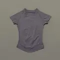 Mushroom Gray