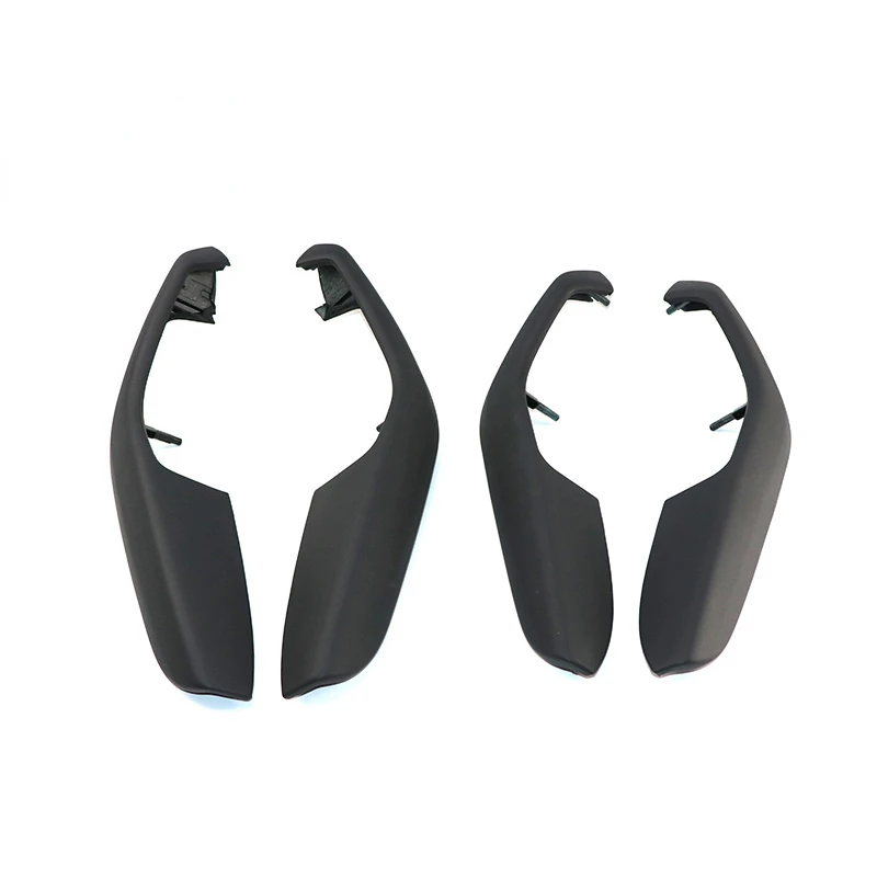 

For Audi A6L 2012-18 years left front right front left rear right rear door inside handle inside hand handle L 4G0 867 173 A BC3