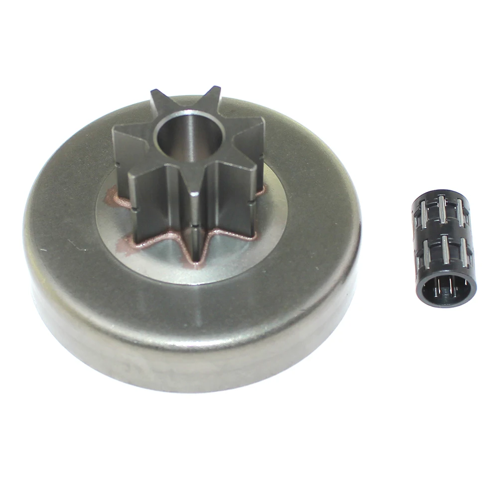 325" 7T Tambour D'embrayage Pour Stihl MS250 MS230 MS210 025 023 1123 640 2074