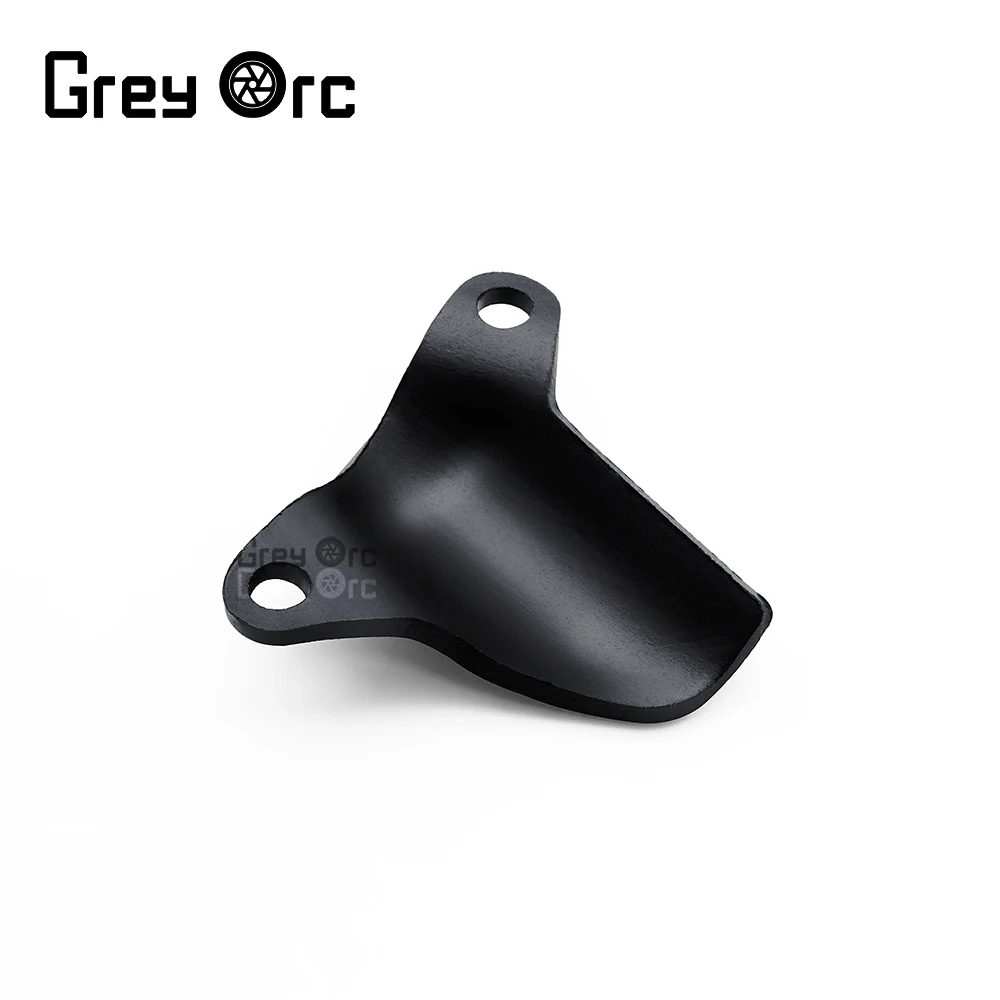 

Clutch side aluminum cover For YAMAHA YZF R1 YZFR1 2004 2005 2006 2007 2008 2009 2010 2011